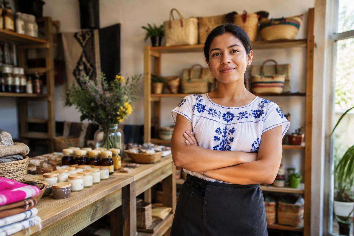 Entrepreneurship & Economic Empowerment